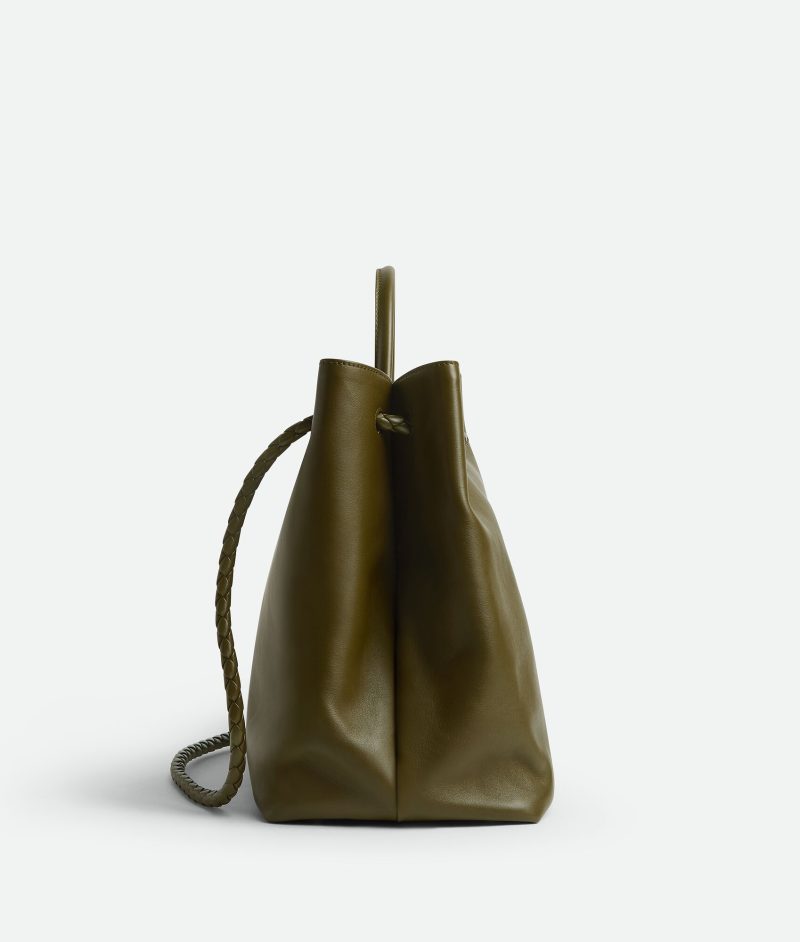Bottega Veneta Large Andiamo - Image 2