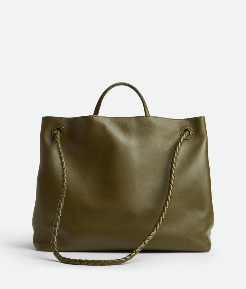 Bottega Veneta Large Andiamo - Image 4