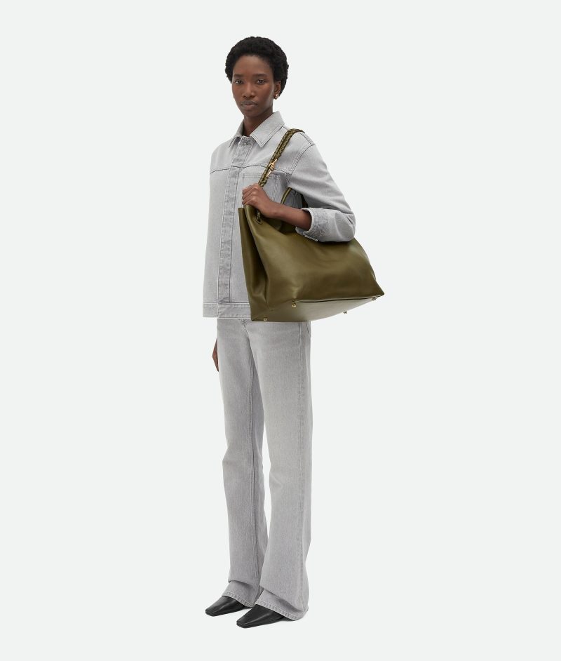 Bottega Veneta Large Andiamo - Image 6