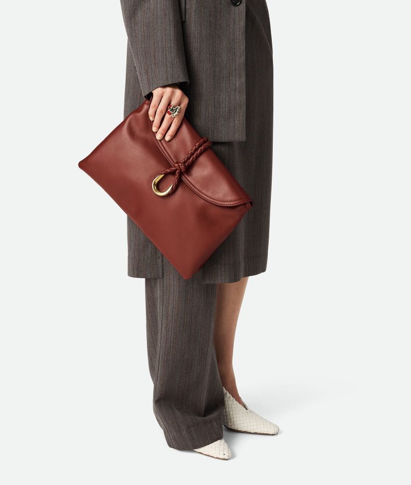 Bottega Veneta Medium Liberta - Image 2