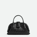 Bottega Veneta Lauren 1980 Teen Bauletto