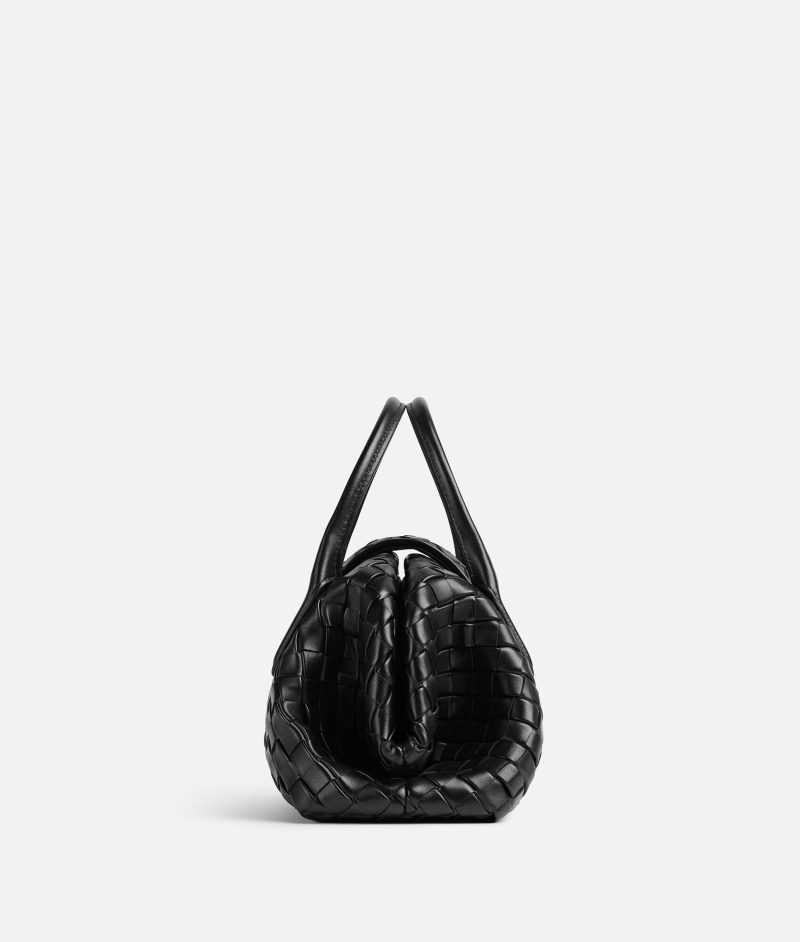 Bottega Veneta Lauren 1980 Teen Bauletto - Image 2