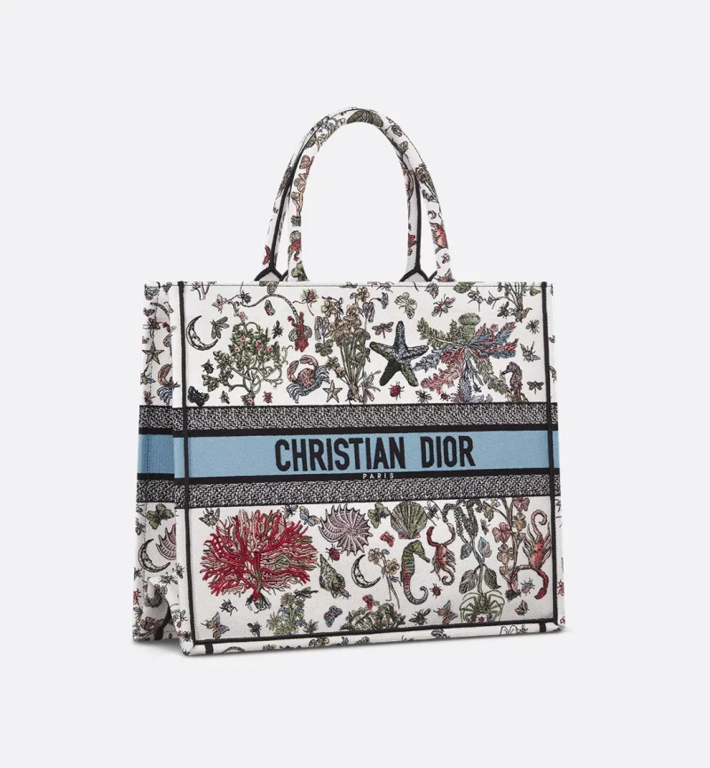 Dior Large Dior Book Tote 42 CM - Image 2
