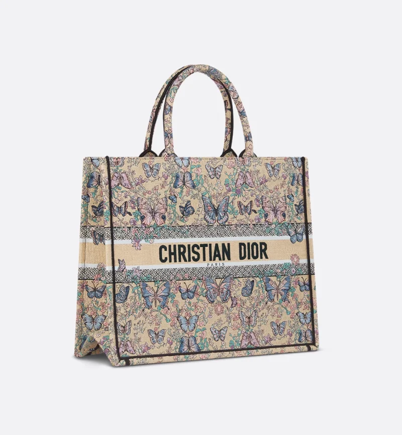 Dior Large Dior Book Tote 42 CM - Image 2