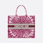 Dior Large Dior Book Tote 42CM