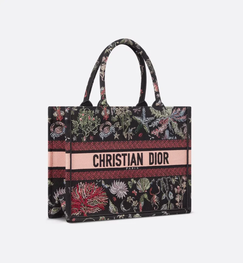 Dior Medium Dior Book Tote 36CM - Image 2