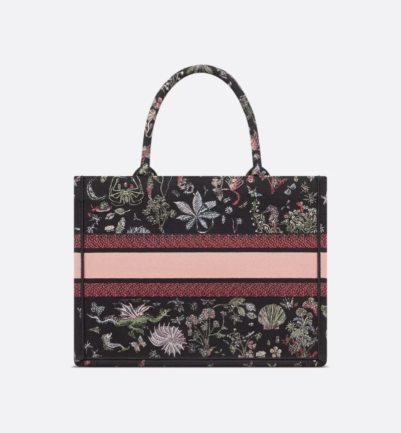 Dior Medium Dior Book Tote 36CM - Image 3