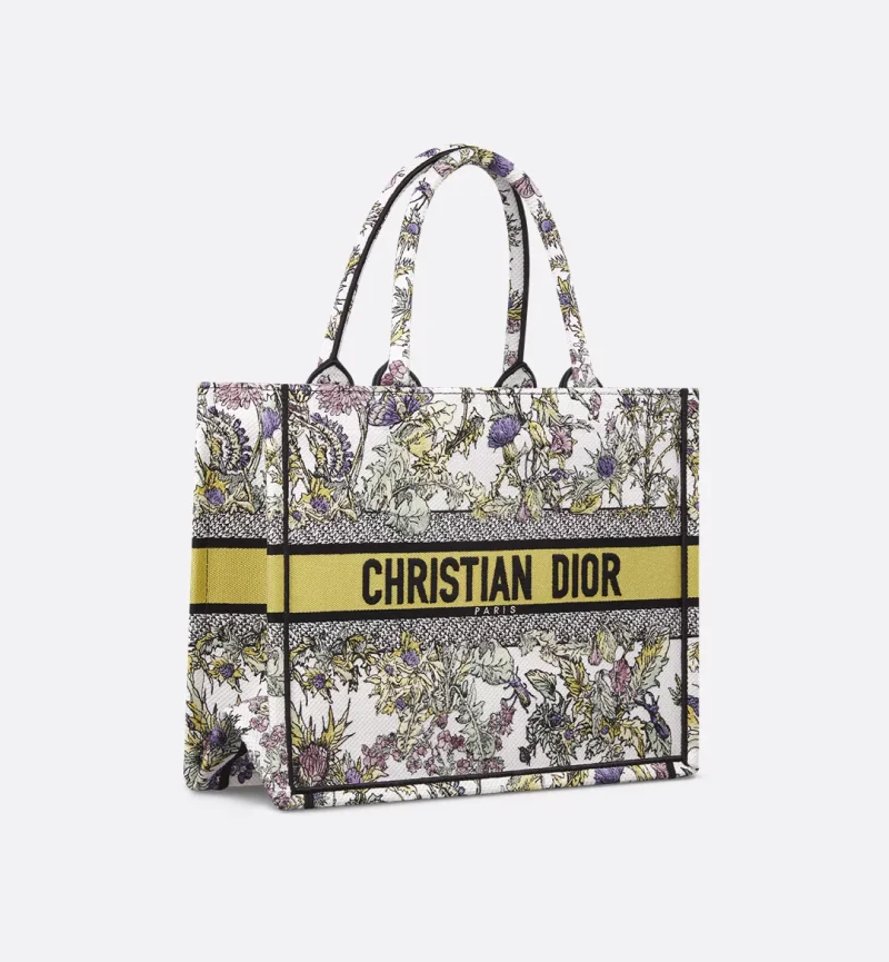 Dior Medium Dior Book Tote 36CM - Image 2