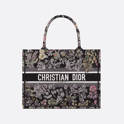Dior Medium Dior Book Tote 36CM