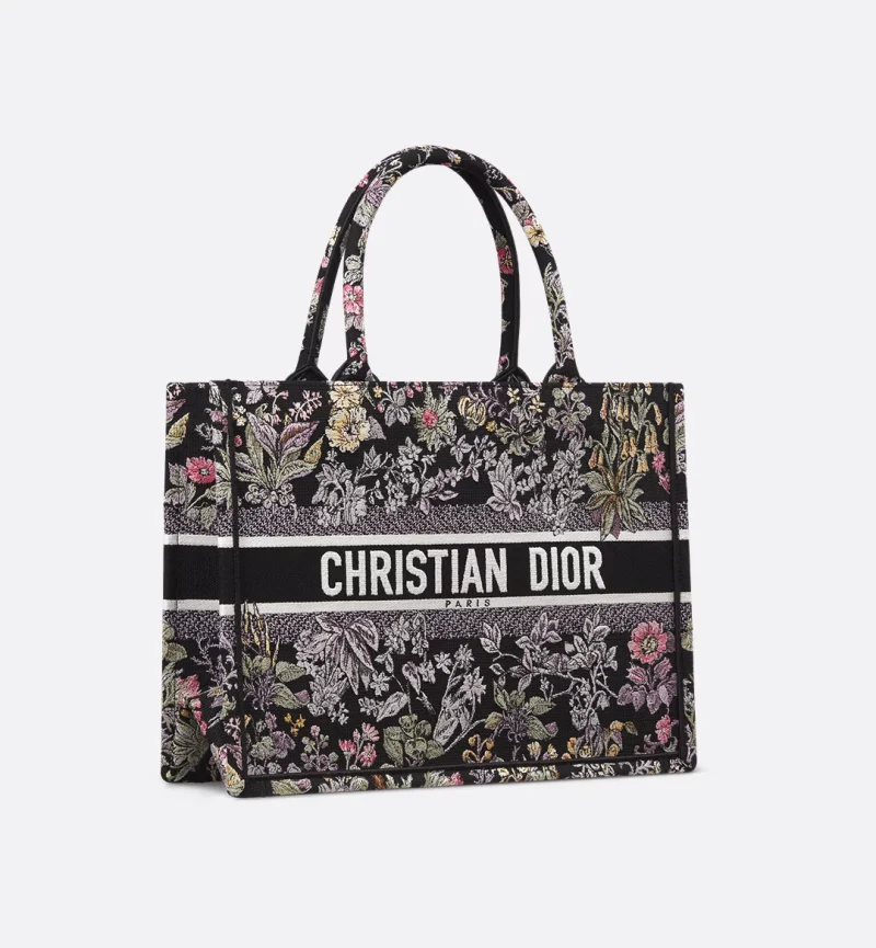 Dior Medium Dior Book Tote 36CM - Image 2