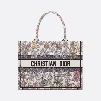Dior Medium Dior Book Tote 36CM