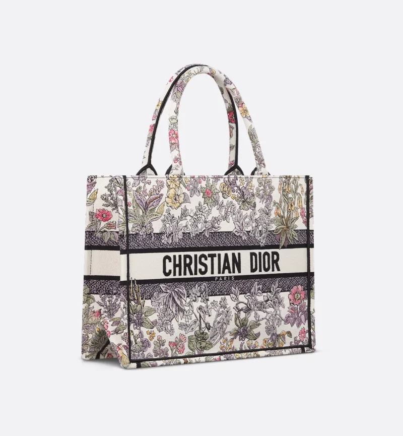 Dior Medium Dior Book Tote 36CM - Image 2