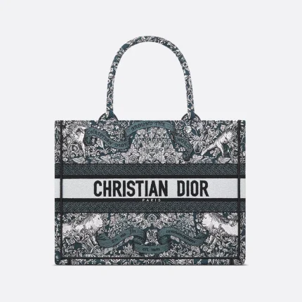 Dior Medium Dior Book Tote 36CM