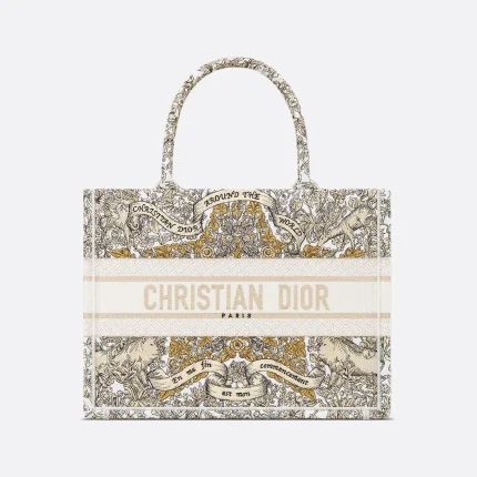 Dior Medium Dior Book Tote 36CM