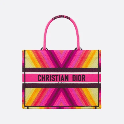 Dior Medium Dior Book Tote 36CM