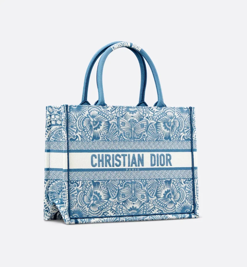 Dior Medium Dior Book Tote 36CM - Image 2