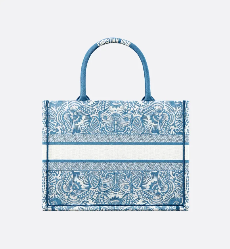 Dior Medium Dior Book Tote 36CM - Image 4