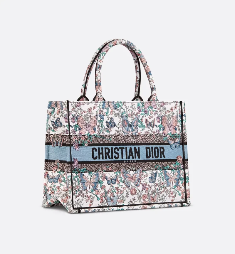 Dior Medium Dior Book Tote 36CM - Image 2