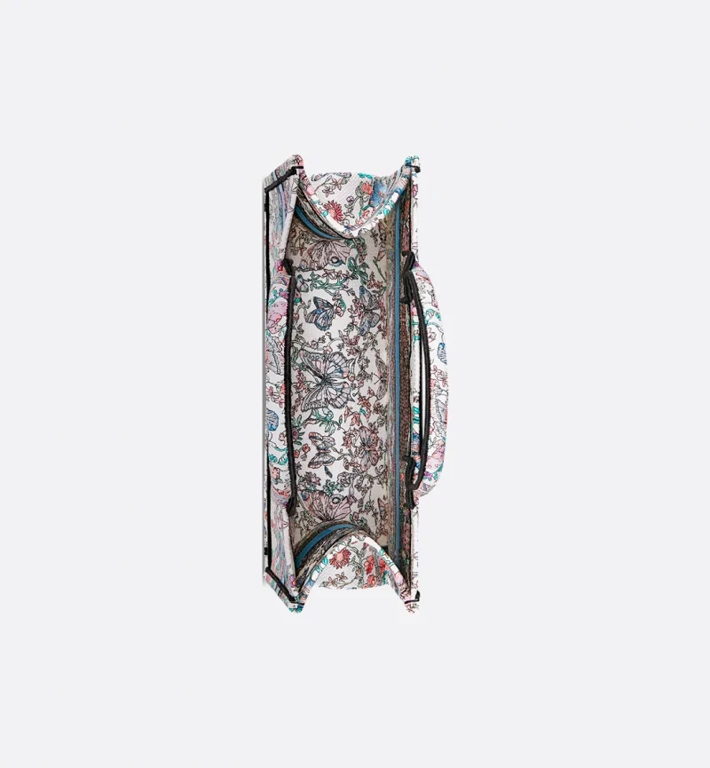 Dior Medium Dior Book Tote 36CM - Image 3