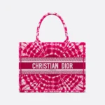 Dior Medium Dior Book Tote 36CM