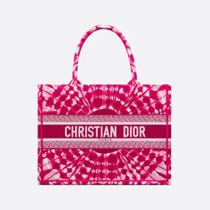 Dior Medium Dior Book Tote 36CM