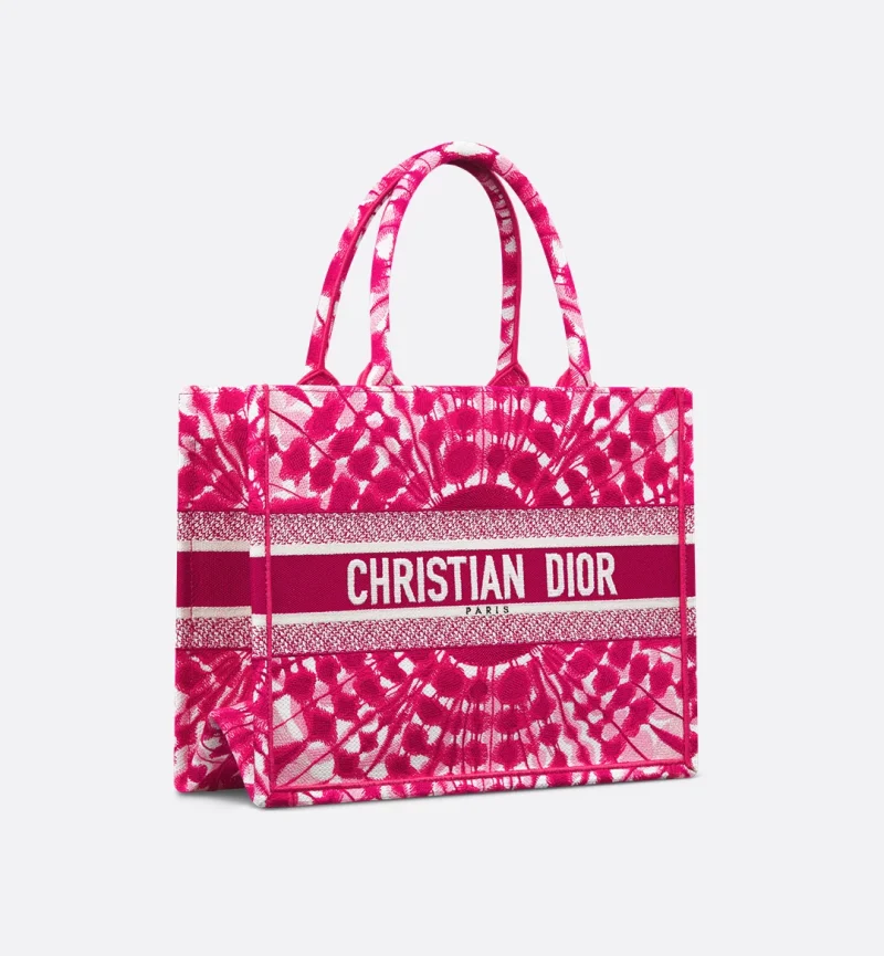 Dior Medium Dior Book Tote 36CM - Image 2