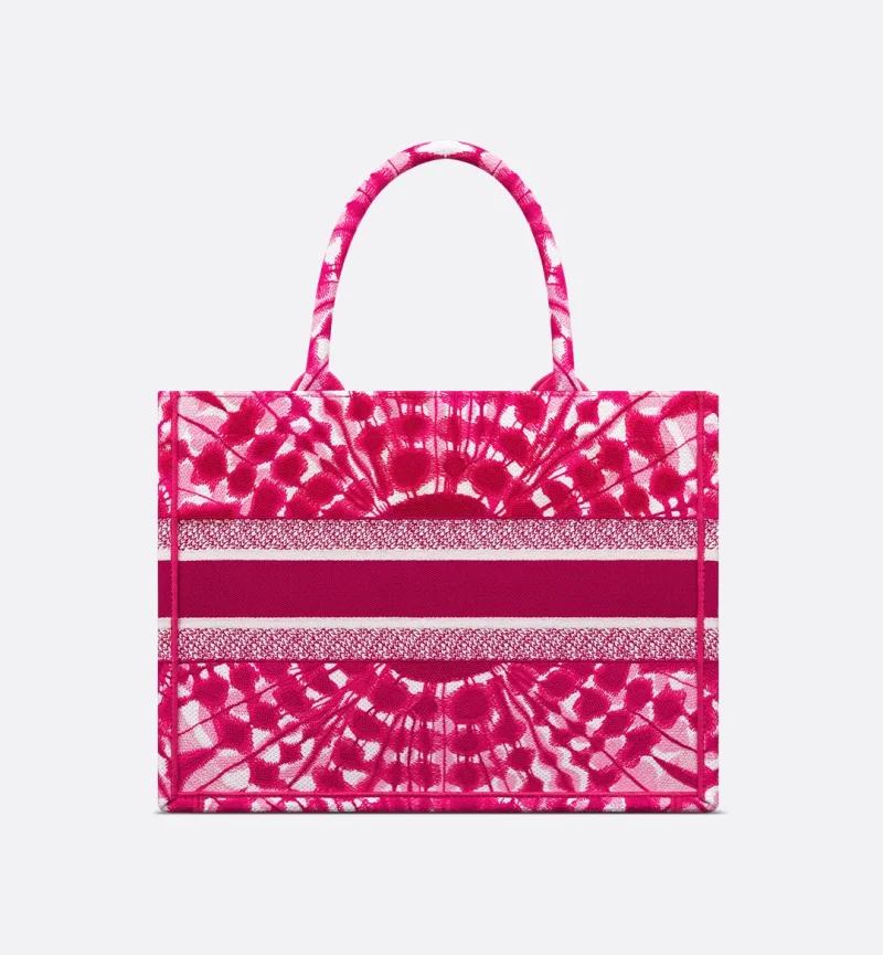 Dior Medium Dior Book Tote 36CM - Image 3