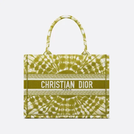 Dior Medium Dior Book Tote 36CM