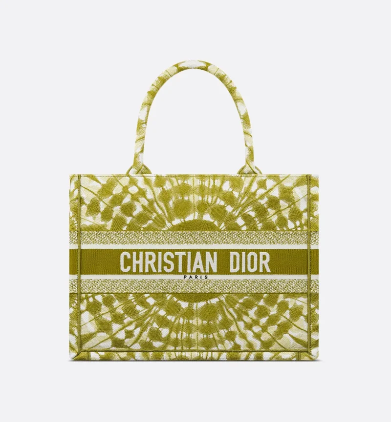 Dior Medium Dior Book Tote 36CM