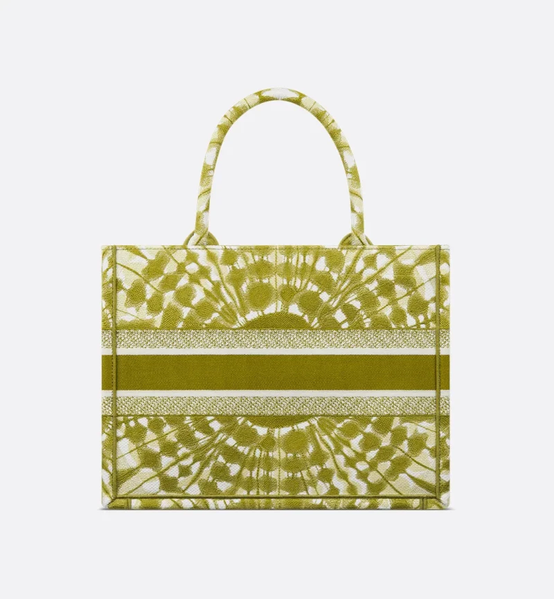 Dior Medium Dior Book Tote 36CM - Image 3