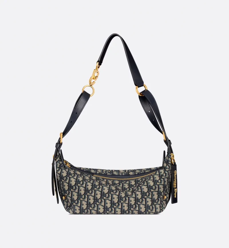 Dior Small D-Journey Bag - Image 2