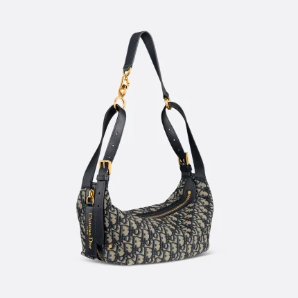 Dior Small D-Journey Bag