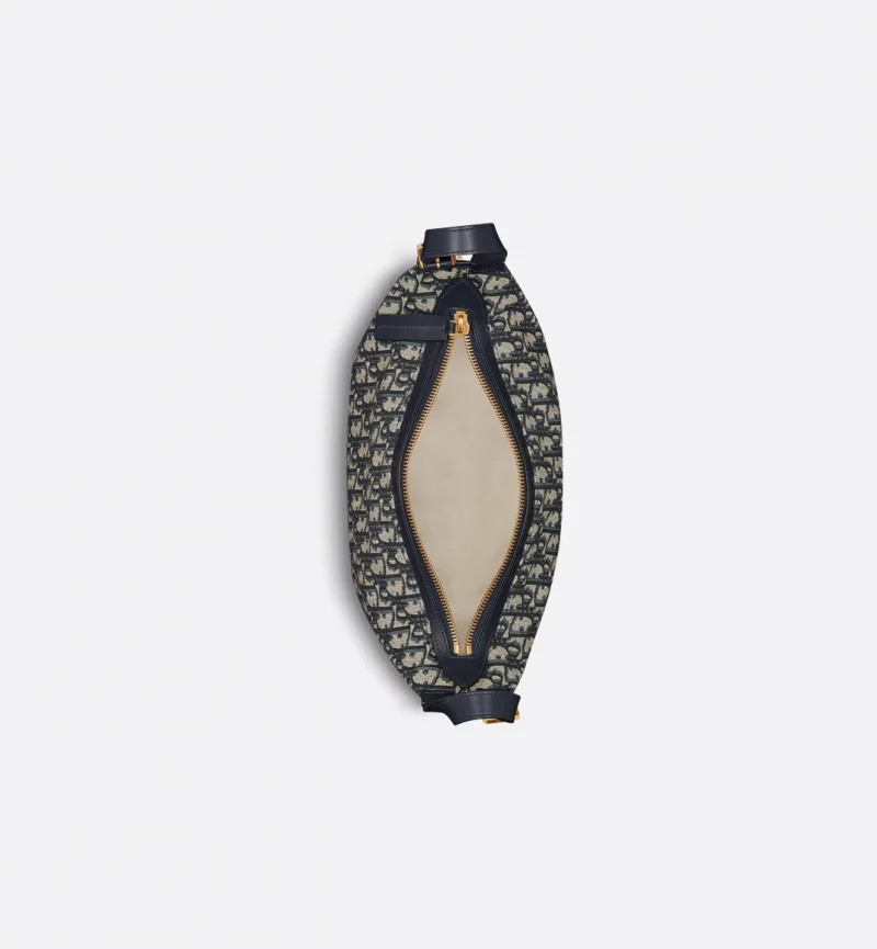 Dior Small D-Journey Bag - Image 3