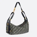 Dior Medium D-Journey Bag