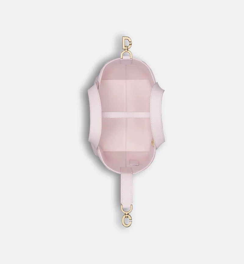 Dior Small Dior Toujours Vertical Tote Bag - Image 3