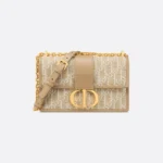 Dior 30 Montaigne Chain Bag