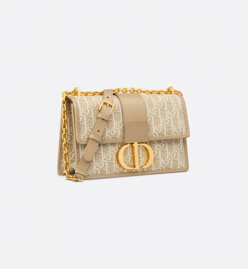 Dior 30 Montaigne Chain Bag - Image 2