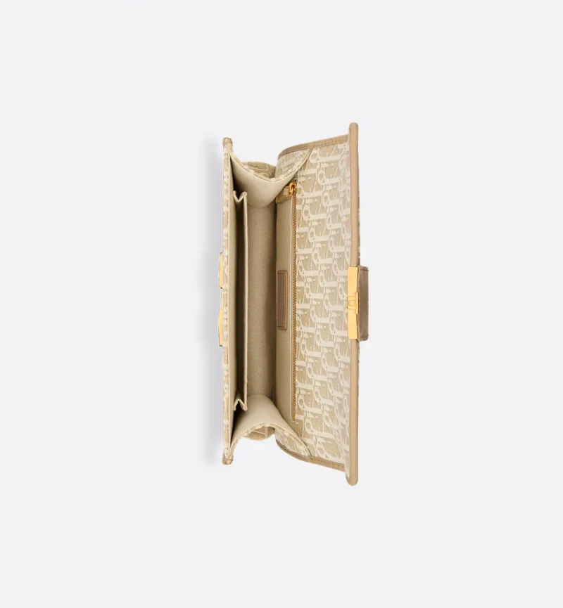 Dior 30 Montaigne Chain Bag - Image 3