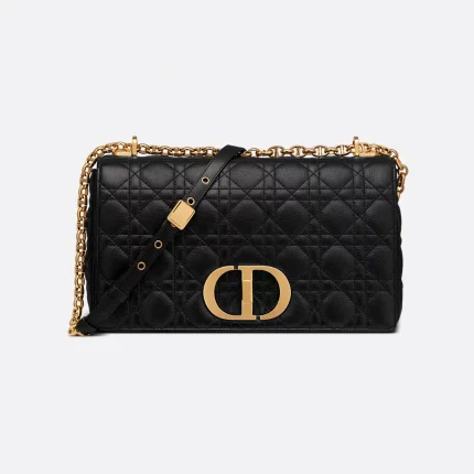 Dior Large Dior Caro Bag