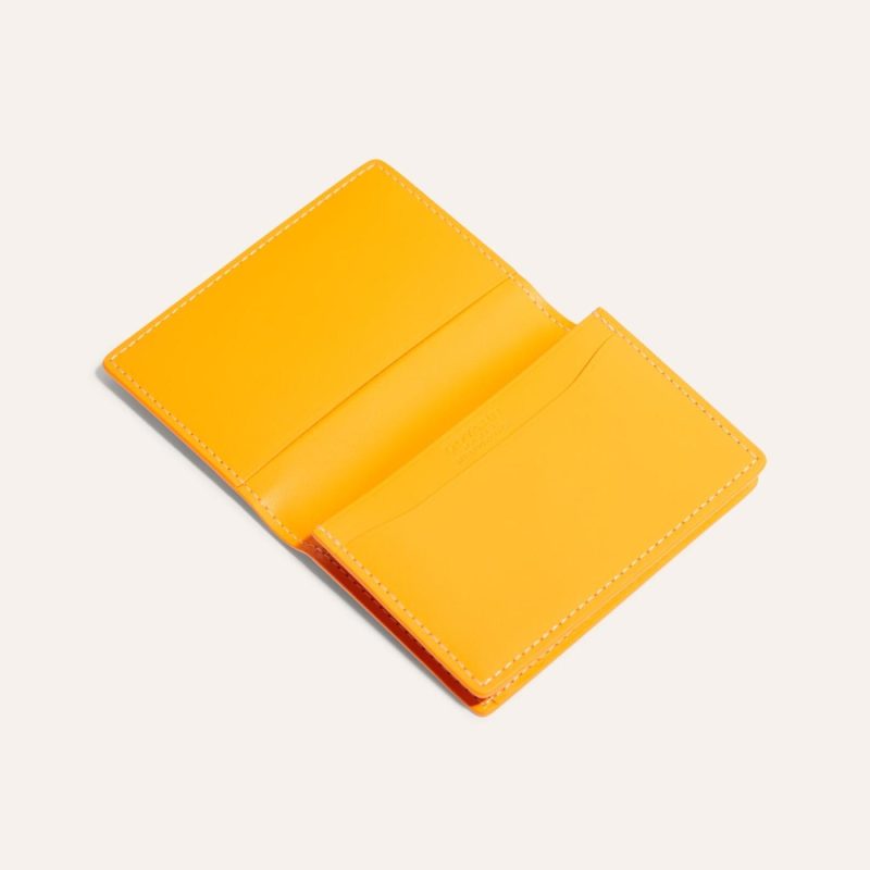 Malesherbes Card Wallet - Image 2