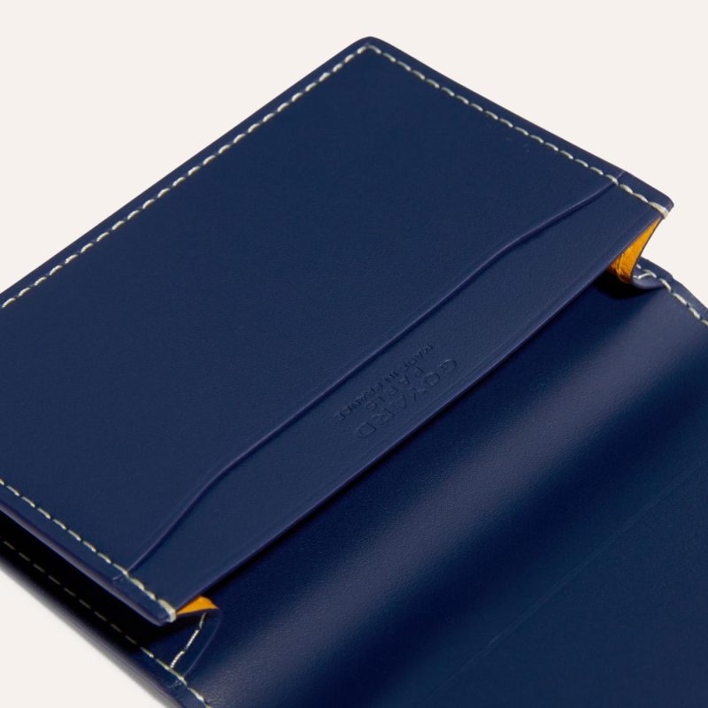Malesherbes Card Wallet - Image 3