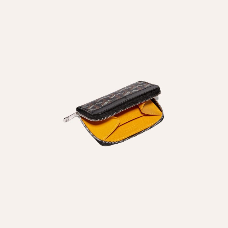 Matignon Mini Wallet - Image 2