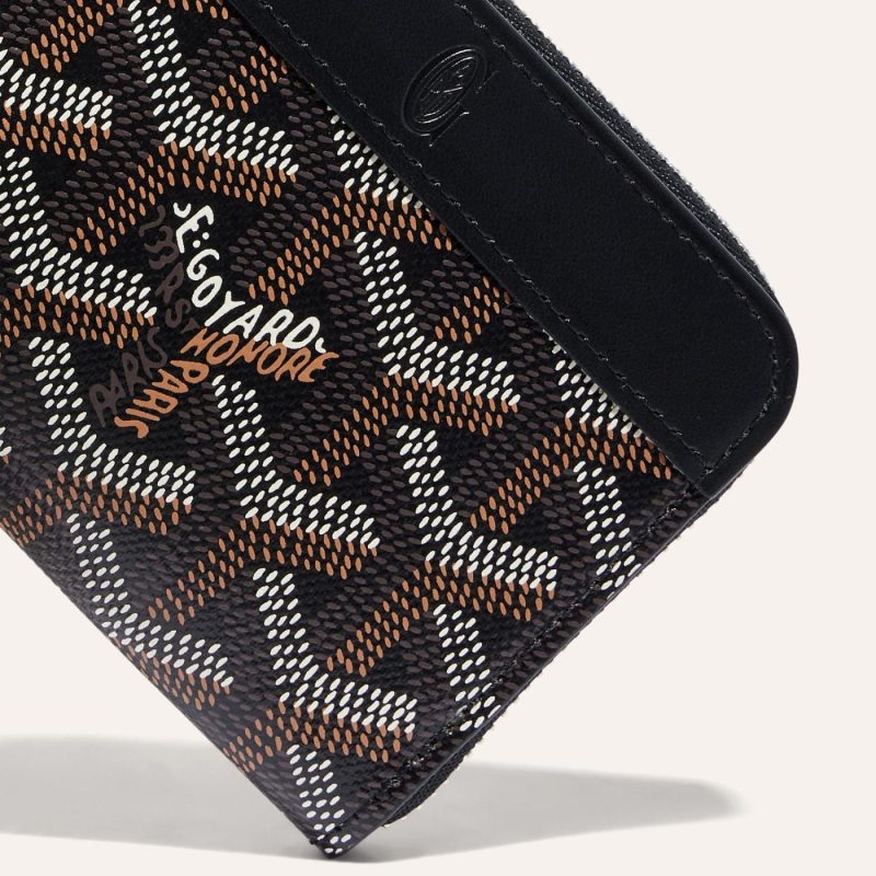Matignon Mini Wallet - Image 3