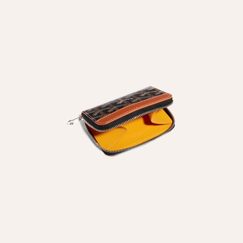Matignon Mini Wallet - Image 2