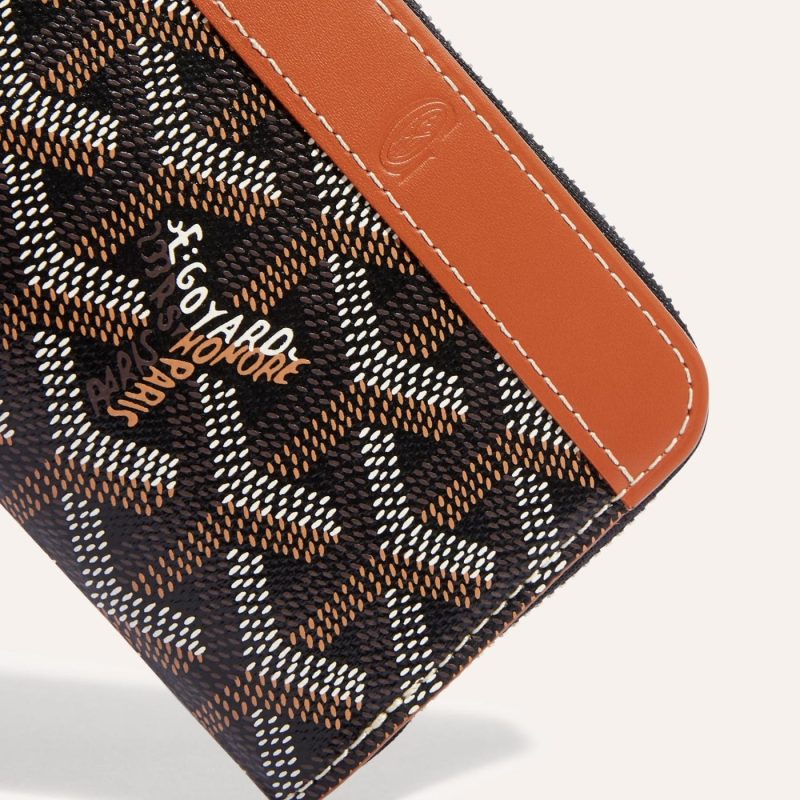 Matignon Mini Wallet - Image 3