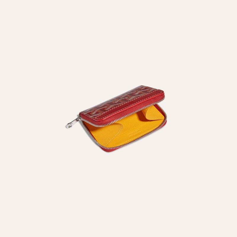 Matignon Mini Wallet - Image 2