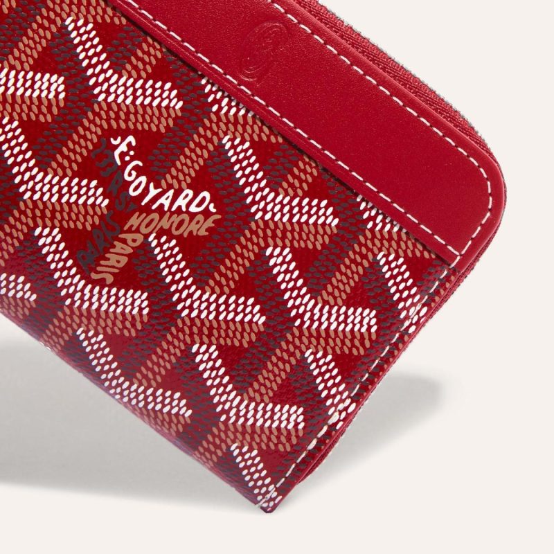 Matignon Mini Wallet - Image 3