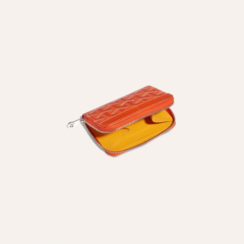Matignon Mini Wallet - Image 2