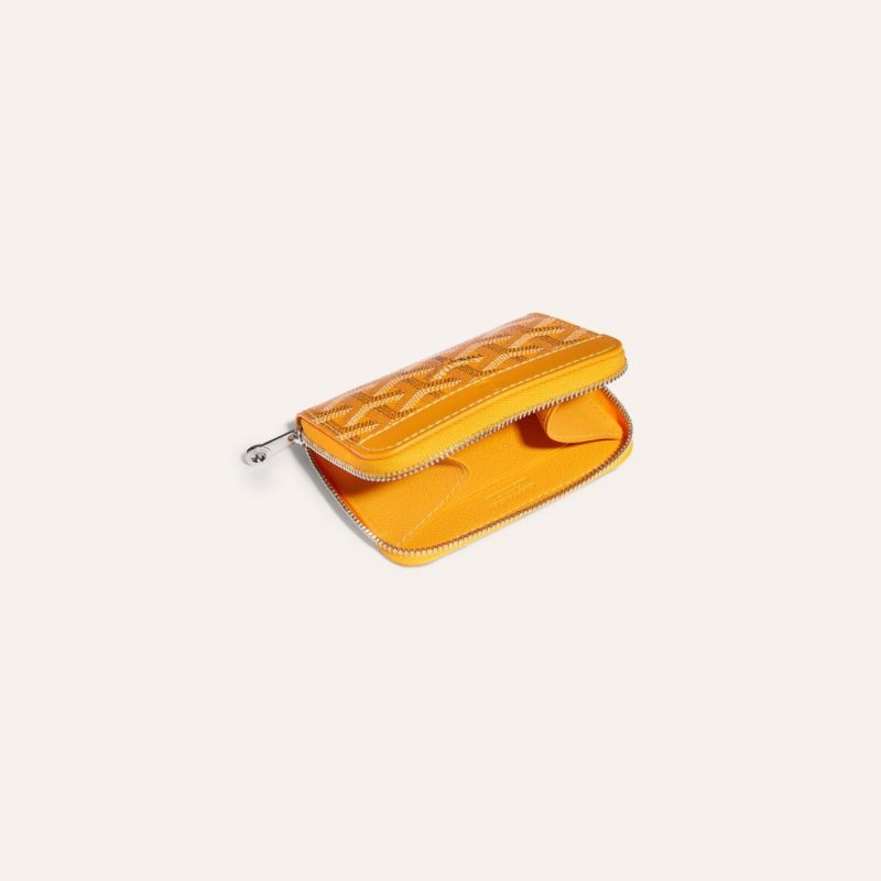 Matignon Mini Wallet - Image 2