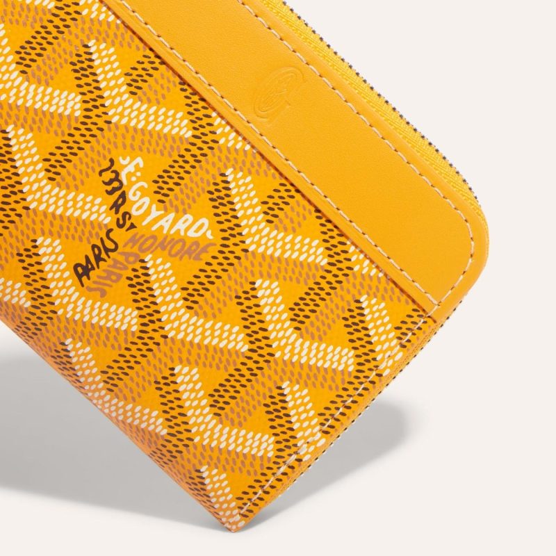 Matignon Mini Wallet - Image 3